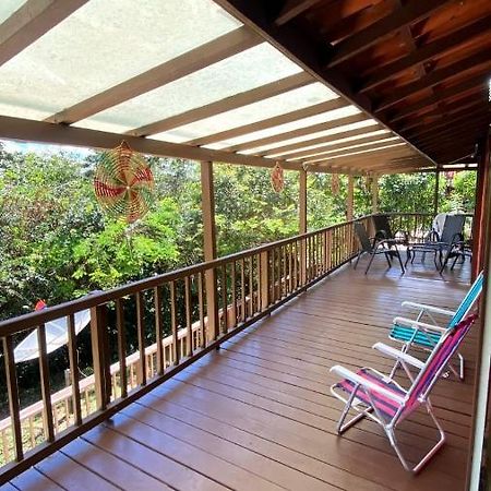 Condominio Eco Resort Lencois バヘイリーニャス エクステリア 写真