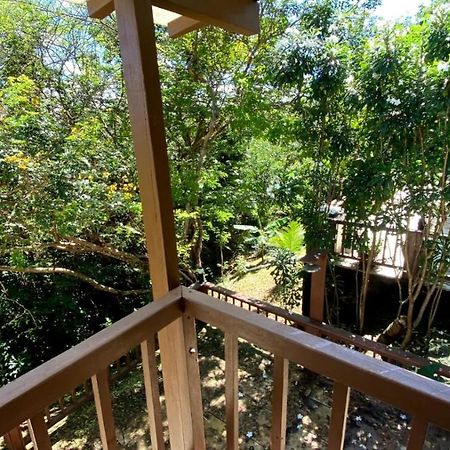 Condominio Eco Resort Lencois バヘイリーニャス エクステリア 写真