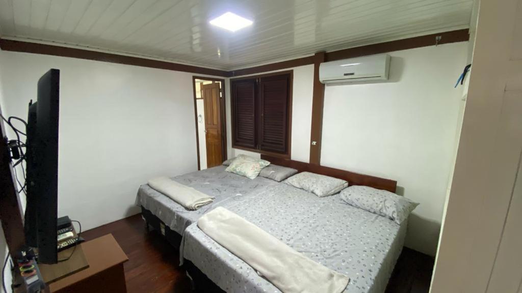 Condominio Eco Resort Lencois バヘイリーニャス エクステリア 写真
