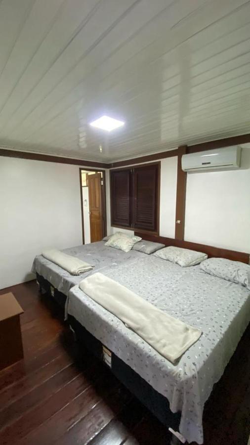 Condominio Eco Resort Lencois バヘイリーニャス エクステリア 写真