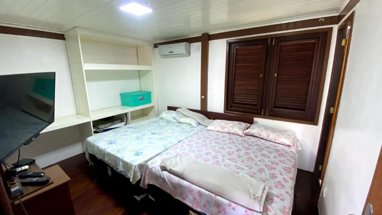 Condominio Eco Resort Lencois バヘイリーニャス エクステリア 写真